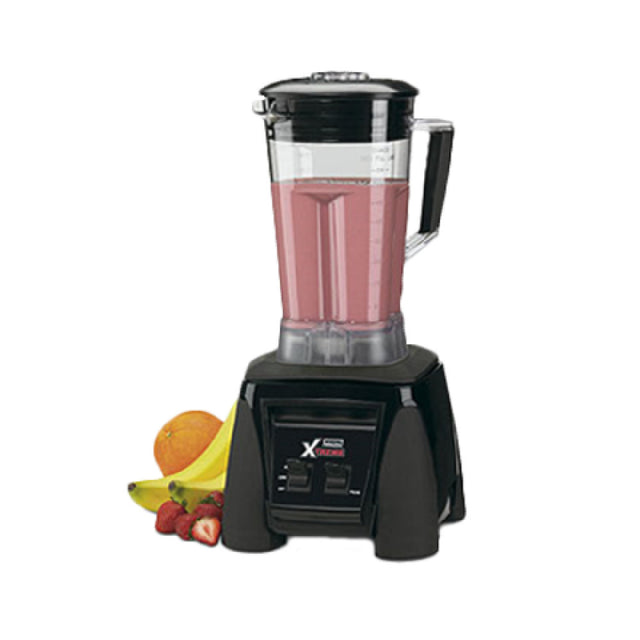 Waring MX1000XTX Xtreme High-Power Blender Heavy Duty The Raptor™ 64 Oz. BPA Free Copolyester Container