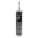 Franklin Machine Products 840-0614 Sealant Silicone F/ Tray