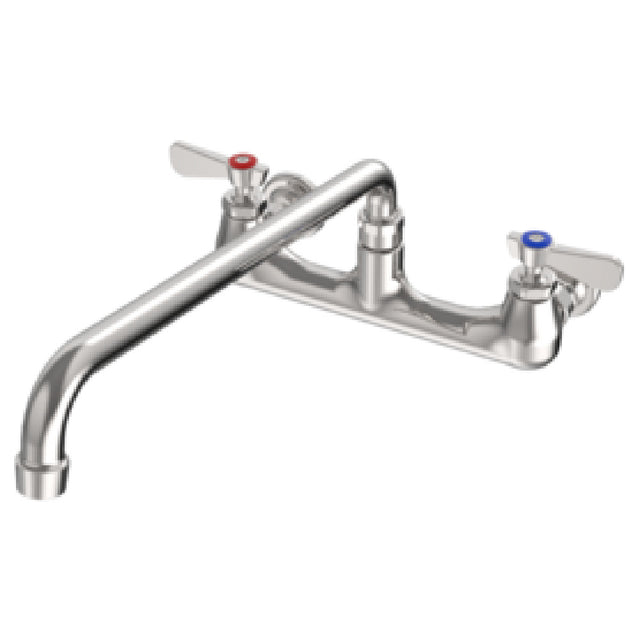 GSW USA AA-800GT Heavy Duty Faucet 8" Wall Mount Body Assembly Only