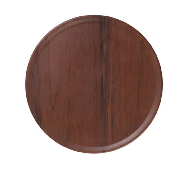 Yanco WL-1110 Yanco Woodland Plate 10-1/4" Dia. Round