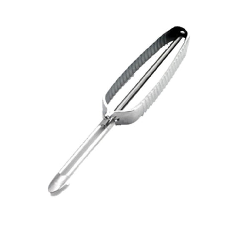 Browne Foodservice 575690 Fruit/Vegetable Peeler 2-1/2" Blade Double-edge Floating Blade