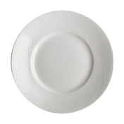 Steelite 4411RF009 Plate 11" Dia. X 1-5/8"H 7-3/4" Well