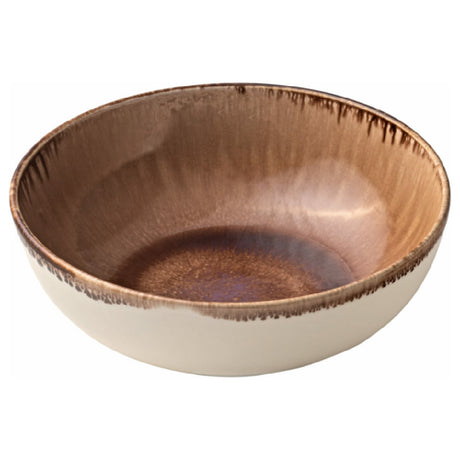 Libbey 801572341000101 Dish 9.0"L X 9.0"W X 2.76"H Round