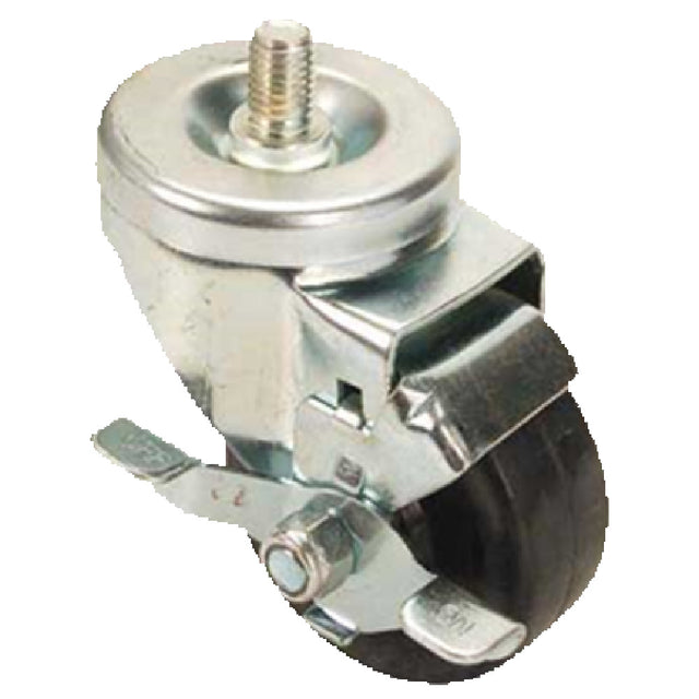 Franklin Machine Products 232-1095 Caster 3" Stem
