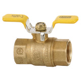 Frymaster 810-0237 Gas Shut Off 3/4" Valve