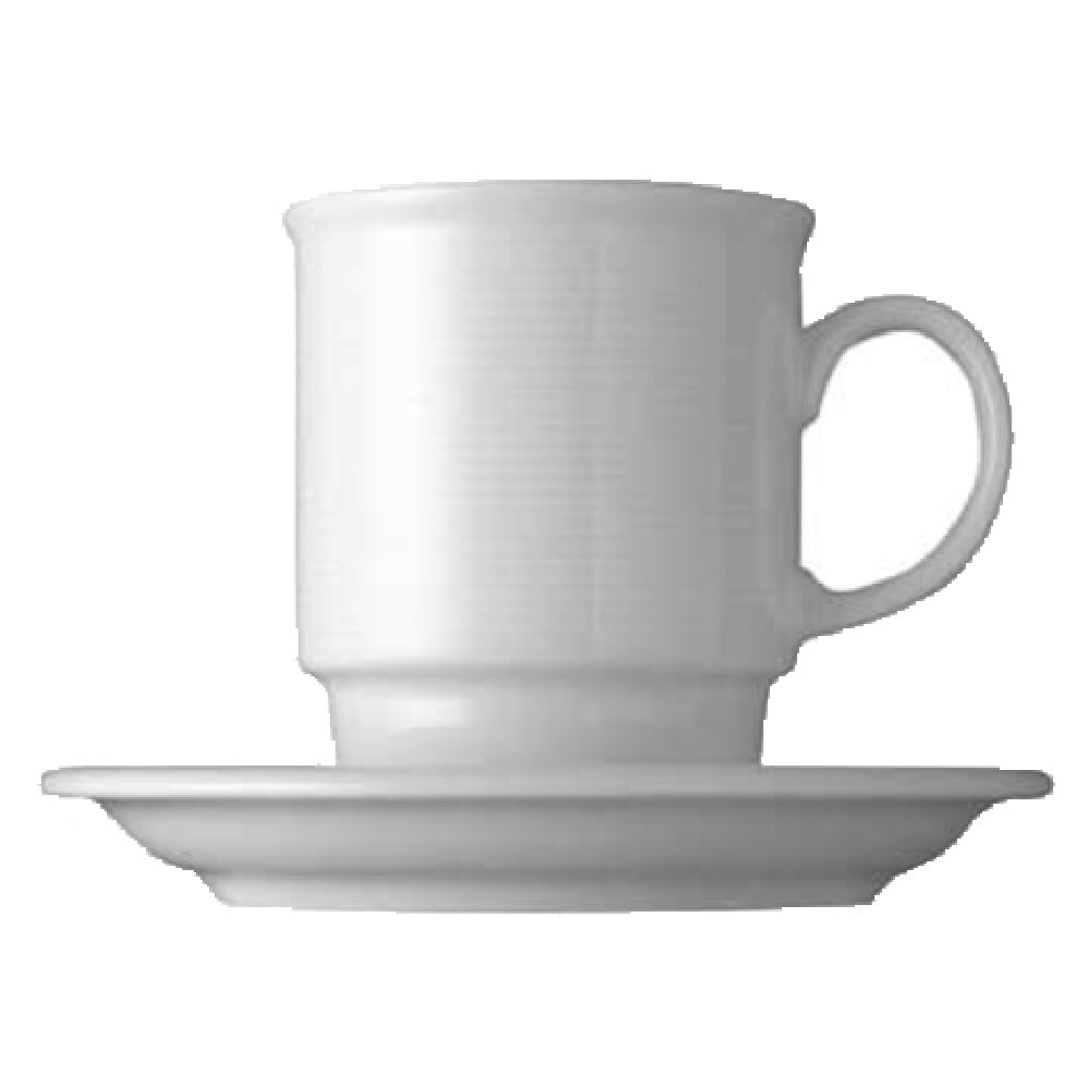 Paderno 10400-800001-34650 Coffee Mug 8-3/4 Oz. Trend