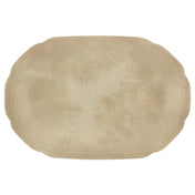 Bauscher Hepp 532286-426076 - Platter, 14.1" X 9.5", Oval