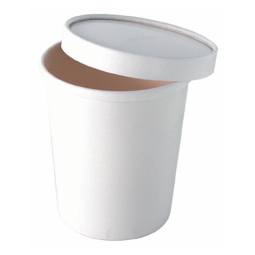 PacknWood 210SOUP24 - Grab & Go Soup Cup, 20 Oz., 3.75" Dia. X 4.4"H