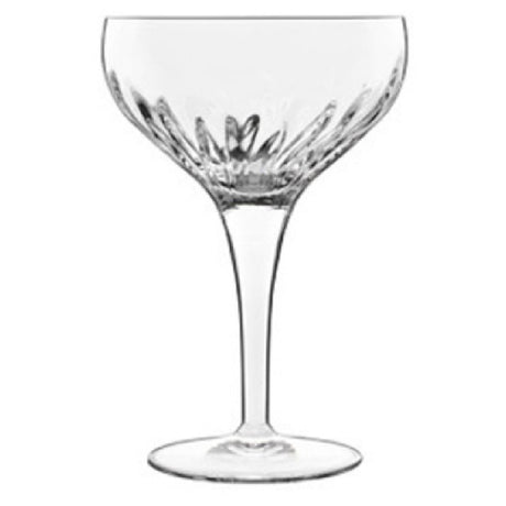 Bauscher Hepp 12460/01 - Cocktail Glass, 7.5 Oz., 3-3/4" Dia. X 5-1/2"H