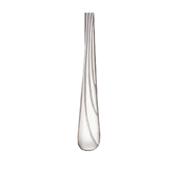 Libbey 165 021 (Formerly World Tableware) Iced Teaspoon 7-7/8" 18/0 Stainless Steel