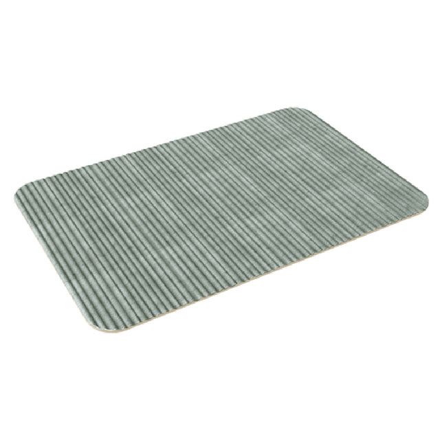Bauscher Hepp P012180-016151 - Platter, 11-4/5" X 7", Rectangular