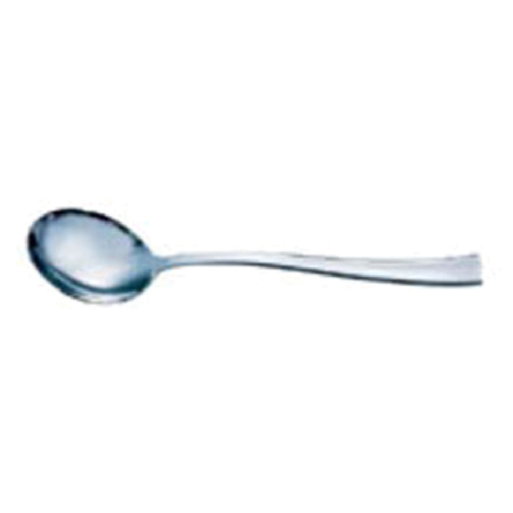 Arc Cardinal T3609 Soup Spoon 6-7/8" 18/10 Stainless Steel