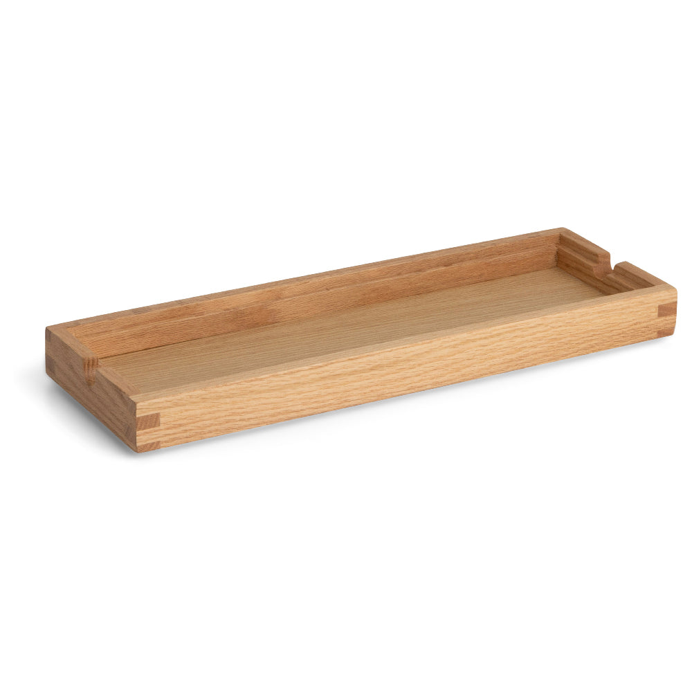 Bon Chef 2932-O - Tray For 2932-2 / 2932-4 Riser Display Base, 15.5" X 5.5" X 1.5"