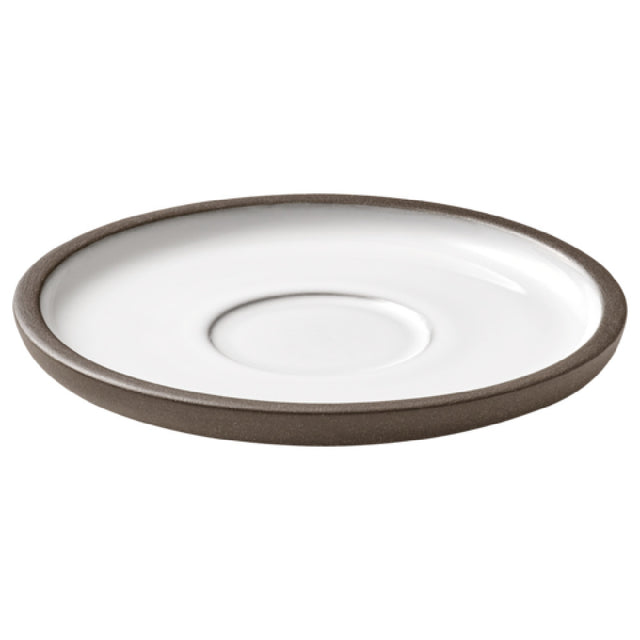 Bauscher Hepp P016900-000436 - Saucer, 5.5", Round