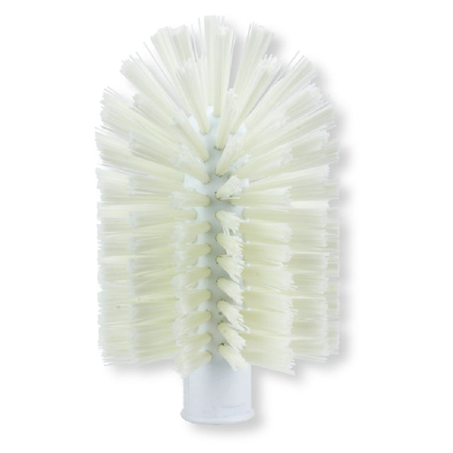 Carlisle 45004EC02 Carlisle Sparta® Pipe & Valve Brush 4" Dia. Threaded Hole