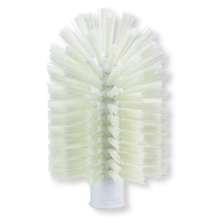 Carlisle 45004EC01 Carlisle Sparta® Pipe & Valve Brush 4" Dia. Threaded Hole