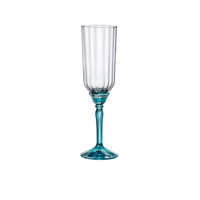 Steelite 49206Q213 Prosecco 7.125 Oz (H 8-5/8" M 2-1/2" T 2-3/8" B 2-1/2") Glass