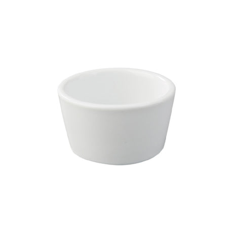 Yanco RK-301 Accessories Ramekin 1 Oz. 2 1/4"dia X 1"H