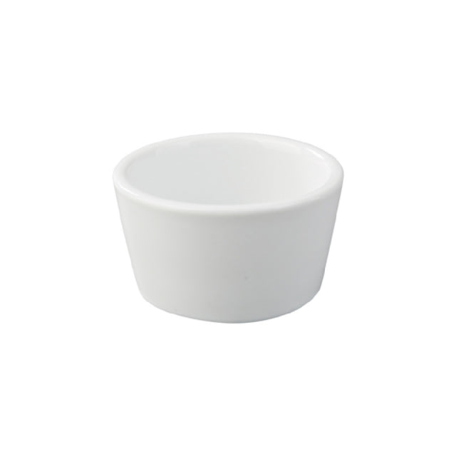 Yanco RK-301 Accessories Ramekin 1 Oz. 2 1/4"dia X 1"H