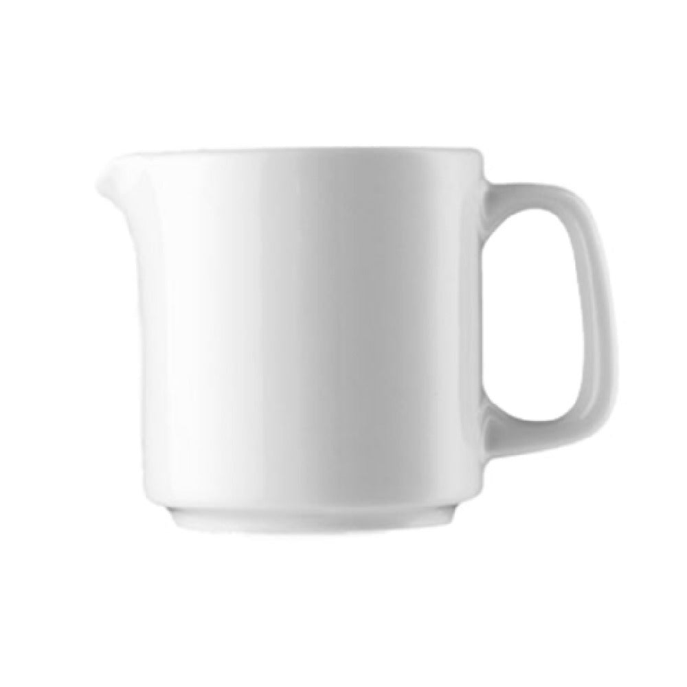 Bauscher Hepp 114750 - Creamer, 16.9 Oz., 5"