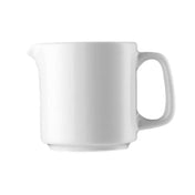 Bauscher Hepp 114750 - Creamer, 16.9 Oz., 5"
