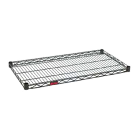 Eagle 2472BL-X Stand-Outs™ Decorative Shelf Wire 72"W X 24"D