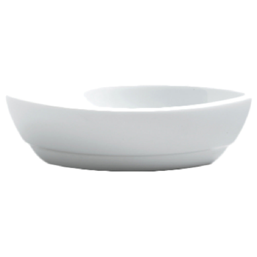 Steelite 6301P346 Bowl 6-1/2 Oz. 6-1/4"