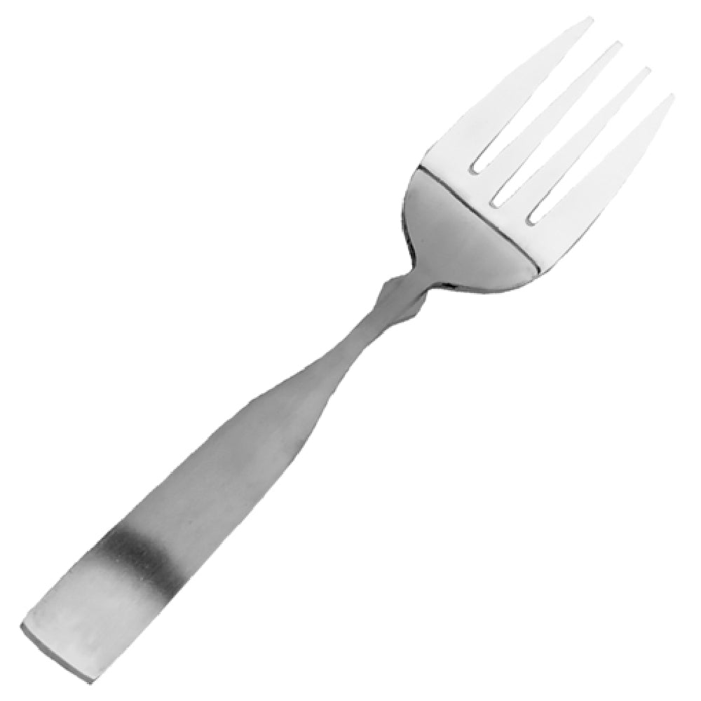 1880 Hospitality CO-606 Update International™ Salad Fork 6-7/16" Heavy Weight