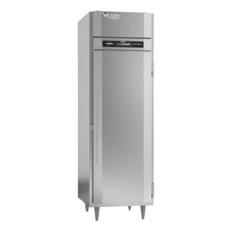 Victory RS-1D-S1-PT-HC UltraSpec™ Series Refrigerator Powered By V-Core™ Pass-thru