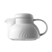 Bauscher Hepp 254335 - Teapot, 11.83 Oz., 6" X 3-1/2"H