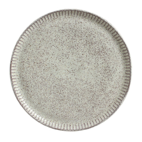 Porto Brasil 1261108801 - Linhas Dinner Plate, 10.8", Stoneware