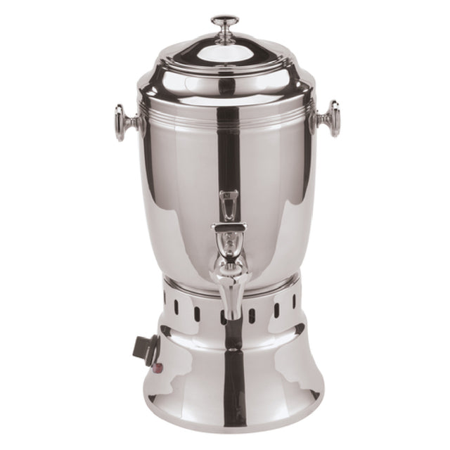 Paderno 58355U12 Coffee Urn 3.1 Gallons (12 Liters) 28-5/8"H