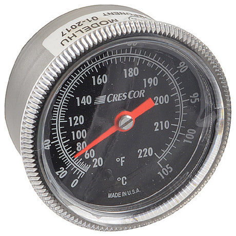 Franklin Machine Products 167-1050 Thermometer