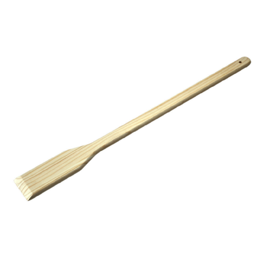 CAC China WDMP-36 Mixing Paddle 36"L Wooden Handle