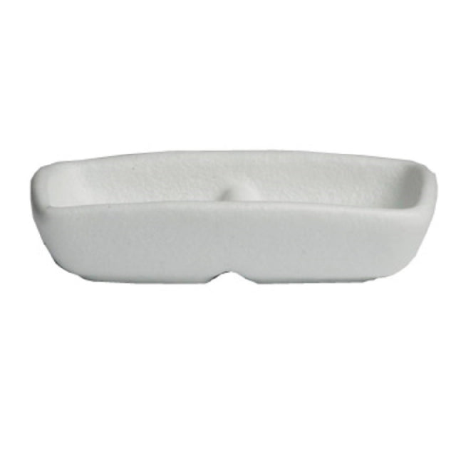 GET Enterprises PUW01SB Bugambilia® Condiment Bowl 23.67 Oz. 5.12"L X 3.03"W