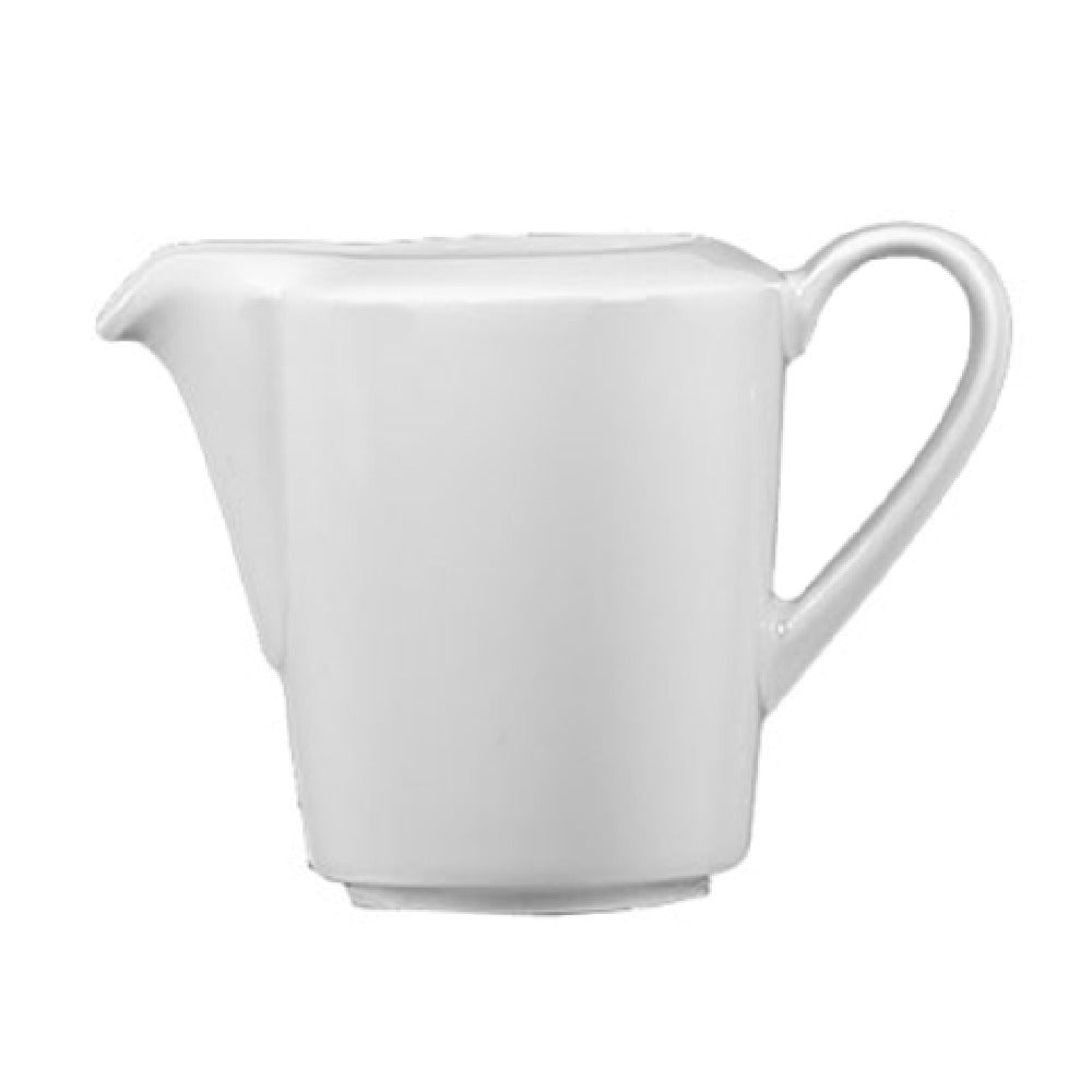 Bauscher Hepp 464715 - Relation Today Creamer, 5.07 Oz., Handled