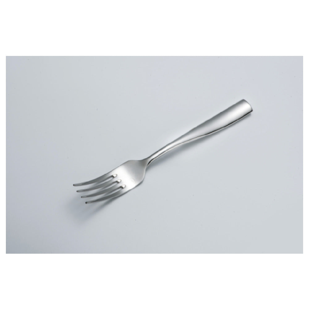 Palate & Plate MW-10214 - Dinner Fork, 7-5/8", 18/8 Stainless Steel