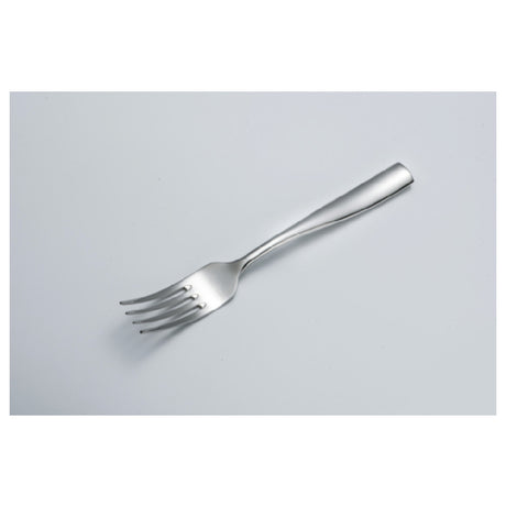 Palate & Plate MW-10214 - Dinner Fork, 7-5/8", 18/8 Stainless Steel