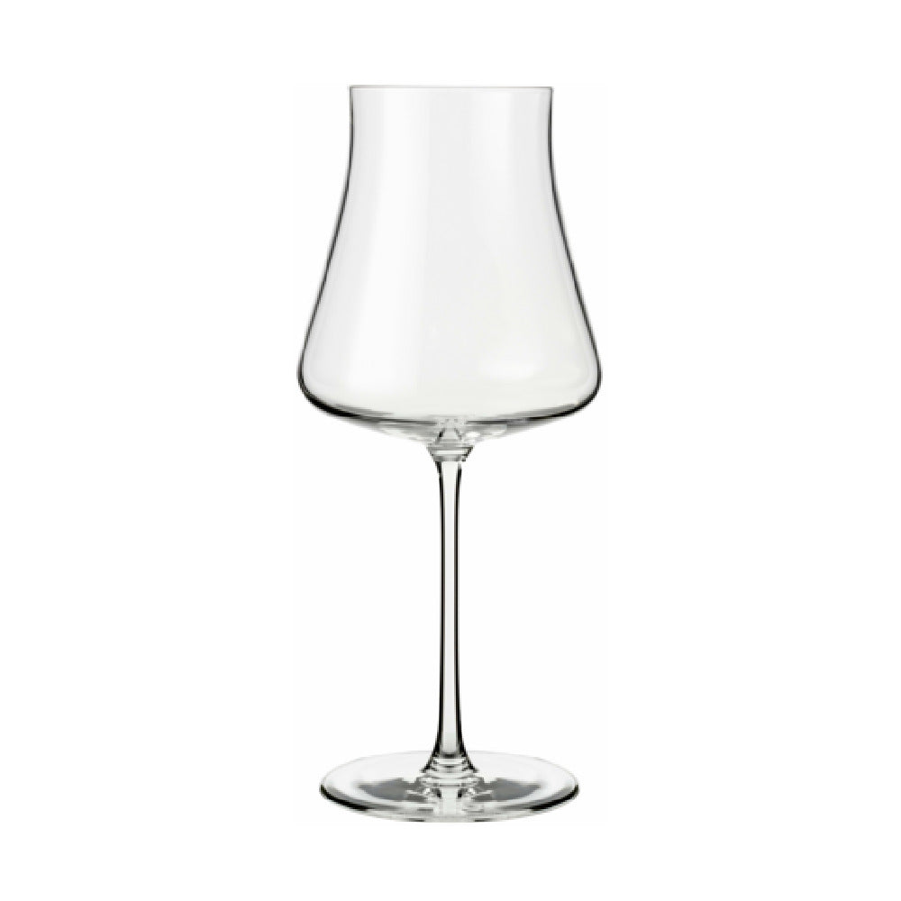 Libbey 1009308 Virtuoso Wine Glass 20 Oz. HD2 Rim & Foot