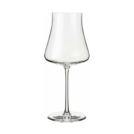 Libbey 1009308 Virtuoso Wine Glass 20 Oz. HD2 Rim & Foot