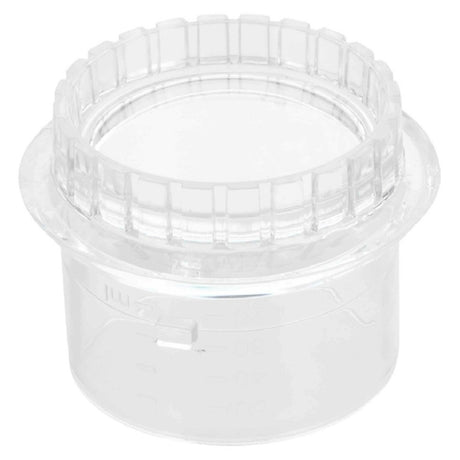 Winco XLB44-P1 Filler Cap For AccelMix™ Blender (XLB-44)