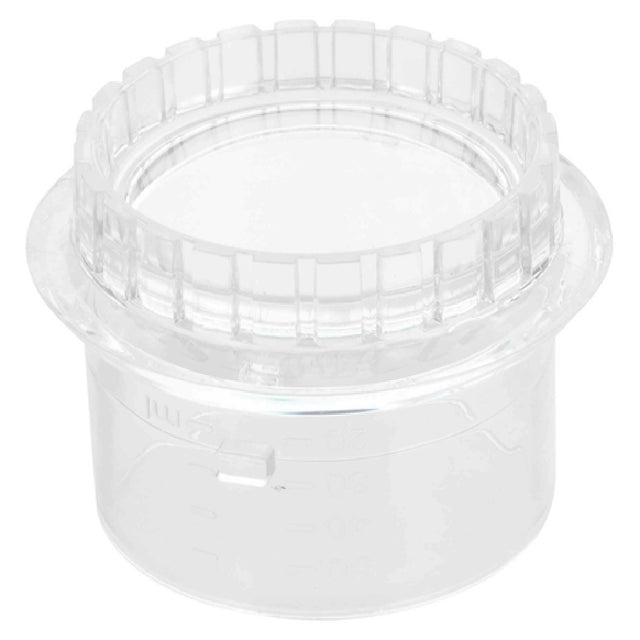 Winco XLB44-P1 Filler Cap For AccelMix™ Blender (XLB-44)