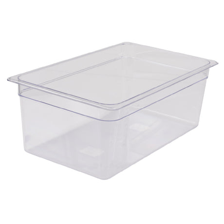 Stanton Trading FP-2008 - Steam Table Food Pan, Full Size, 8"D