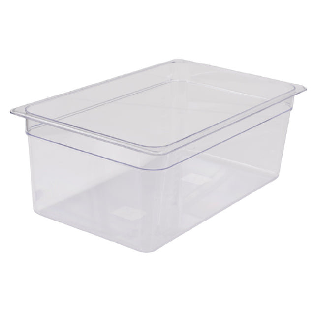 Stanton Trading FP-2008 - Steam Table Food Pan, Full Size, 8"D