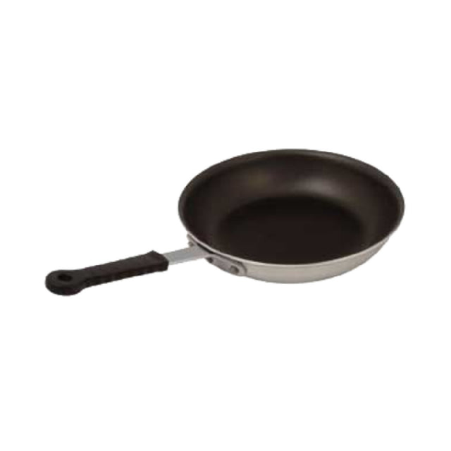 Hatco TF-10SAUTE 10" Saute Pan With Tapered Sides (not For TF-2005) Each