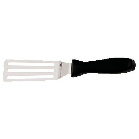 Paderno 18509-02 Spatula 2"W X 6-1/8"L Stainless Steel