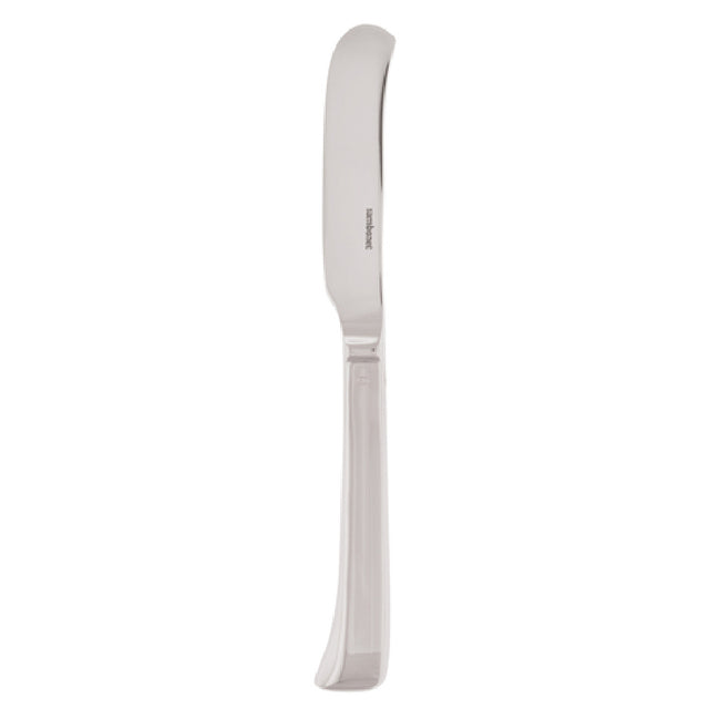 Paderno 52518-73 Butter Knife 8-1/2" Solid Handle