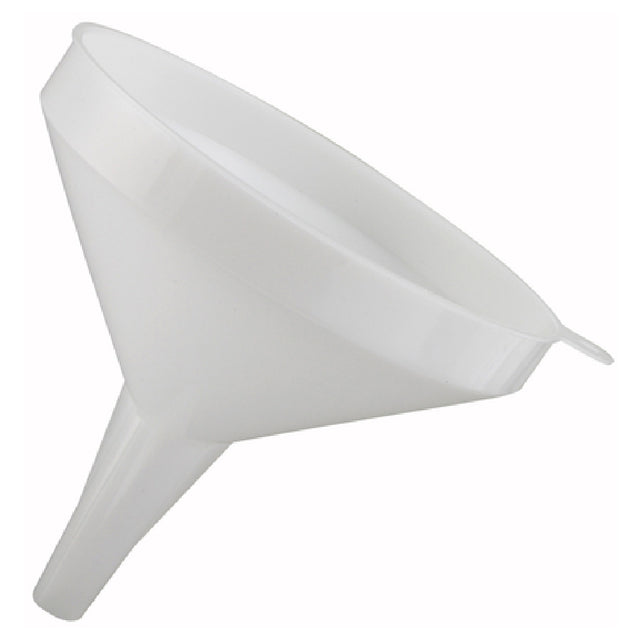 Winco PF-32 Funnel 32 Oz. 6-1/4" Dia.