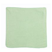 Rubbermaid 1820578 - Microfiber Cloth, Light Duty Commercial, 12"x 12"