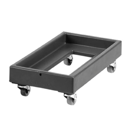 Cambro CD1327615 Camdolly® 29"L X 16"W X 8-1/4"H (exterior Dimensions) Load Capacity 300 Lbs.